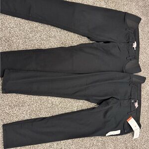 Isabel Maternity 2 pair NWT black skinny jeans size 10